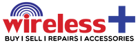 Wireless+