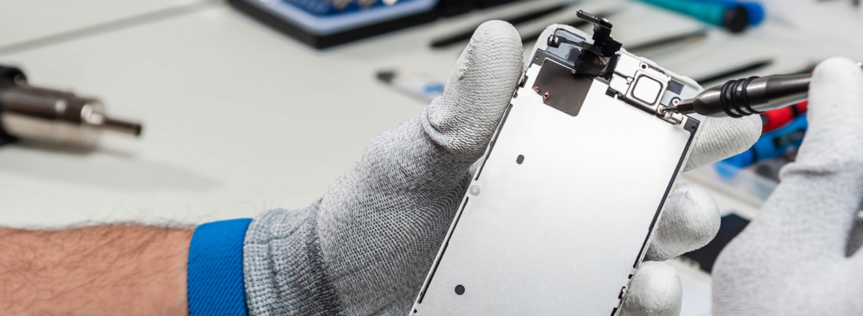 Iphone Repair Service In Toronto